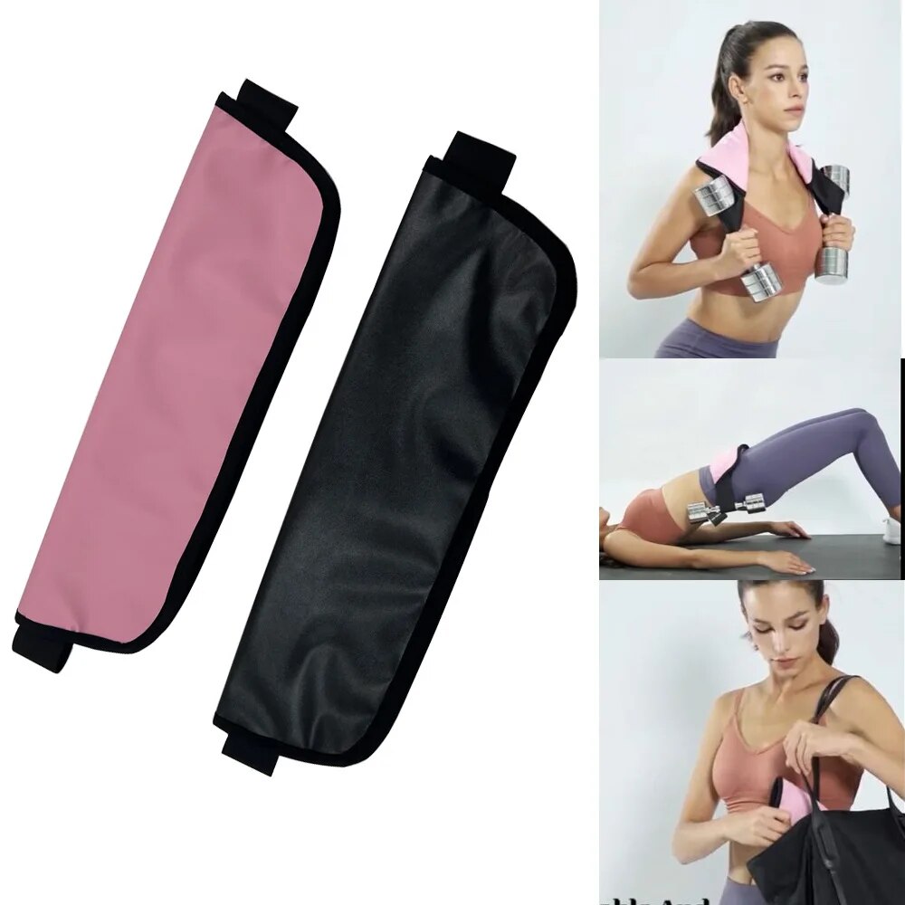 Ultimate Hip Thrust Waist Training Belt