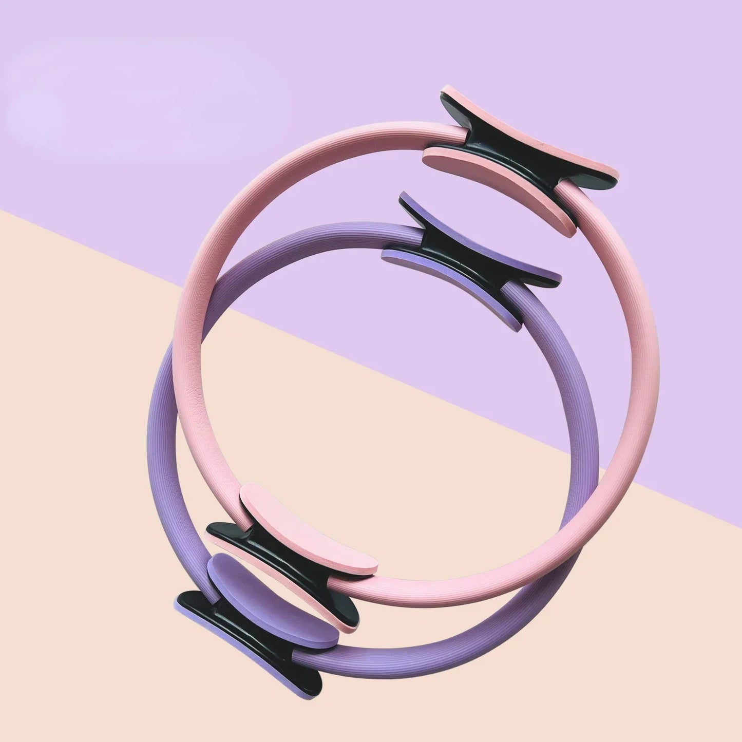 Pilates Fitness Ring